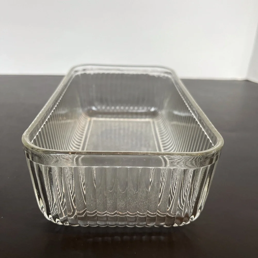 Westinghouse Vintage Casserole Bread Pan